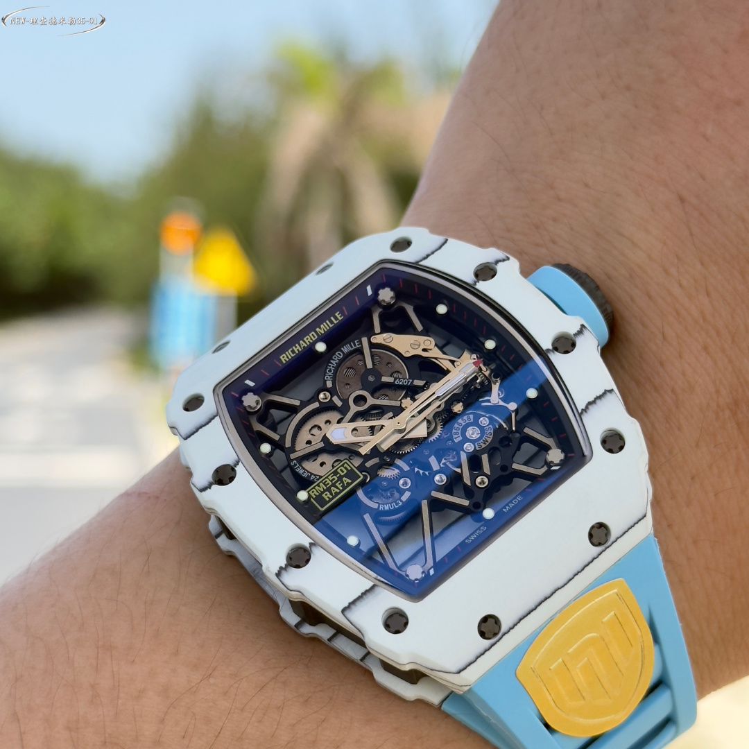 Richard Mille